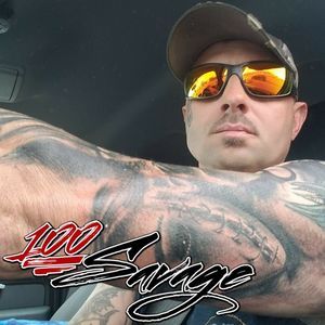 Meet your Posher, Chad